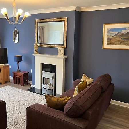 Ogilvie Lodge Llandudno Junction Dış mekan fotoğraf