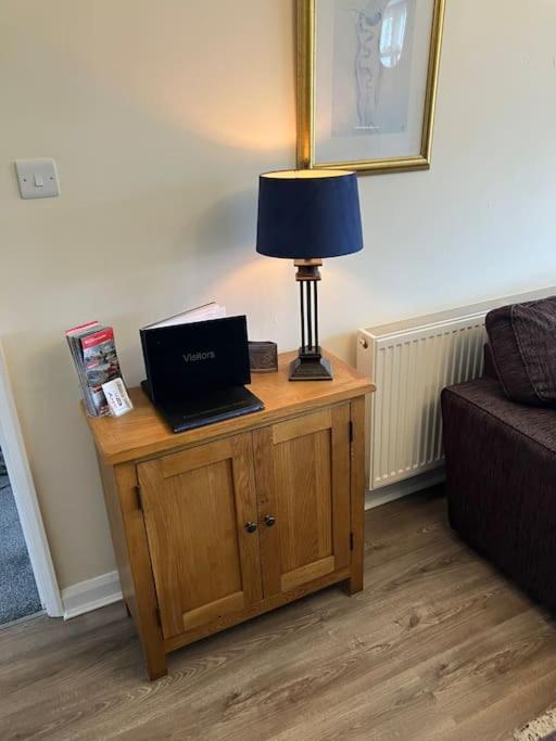 Ogilvie Lodge Llandudno Junction Dış mekan fotoğraf